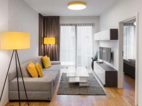 Suites and Apartments Medvědín